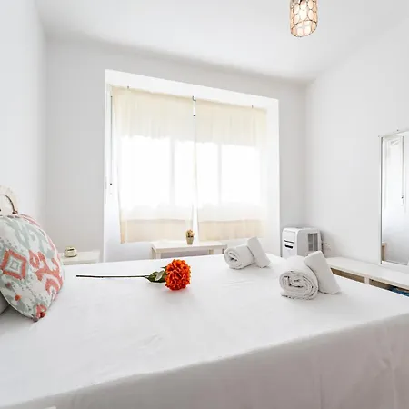 Malagasuite Dream Apartment
