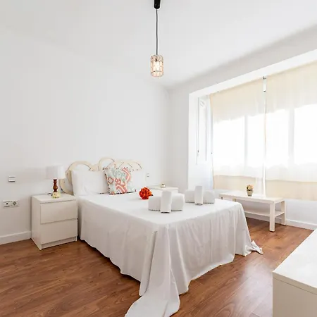 Apartment Malagasuite Dream *