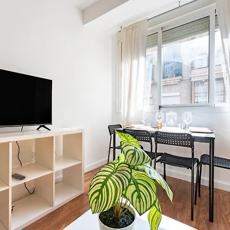 Apartment Malagasuite Dream *