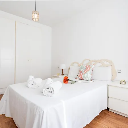 Malagasuite Dream Apartment