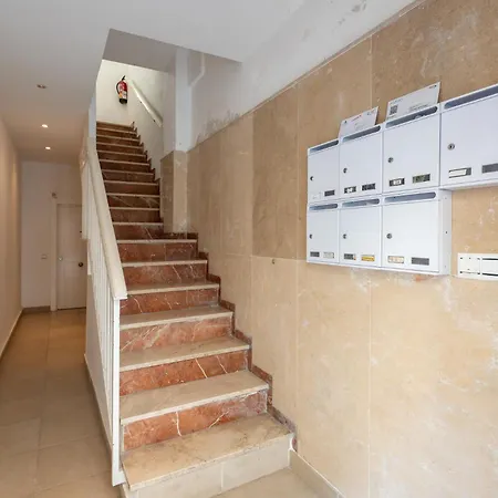 Malagasuite Dream Apartment *