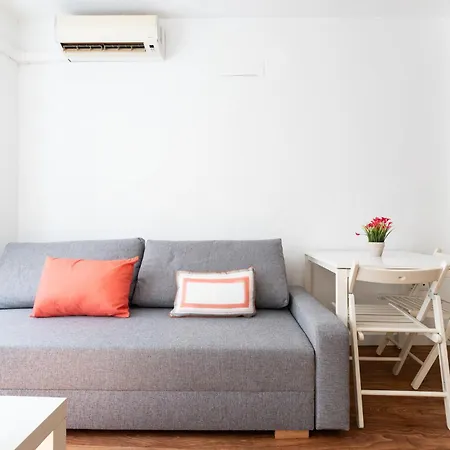 Malagasuite Dream Apartment Malaga